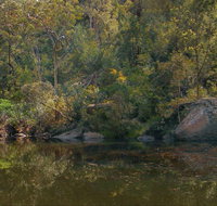 Blue Pool walking track - Accommodation Guide