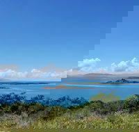 Bowen - Flagstaff Hill Lookout - Accommodation Guide
