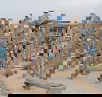 Bristow Smith Reserve Nature Playspace - Accommodation Guide