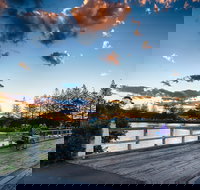 Brunswick Heads - Accommodation Asia