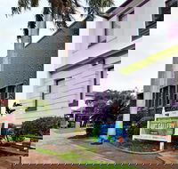 Bundaberg Regional Art Gallery - Accommodation China