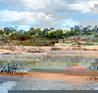 Burdekin - Accommodation Guide