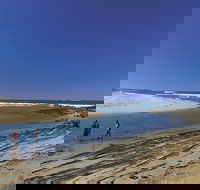 Burrill Lake - Accommodation Asia