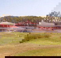Canberra International Golf Centre - Accommodation Asia