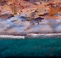 Cape Leveque - Accommodation Asia