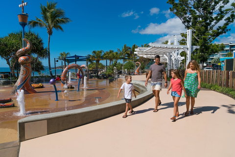 Capricorn Coast - Accommodation Guide 0