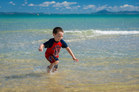 Capricorn Coast - Accommodation Guide 2