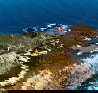Cape Schanck Lighthouse Reserve - Accommodation Guide