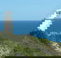 Cape Liptrap Coastal Park - Accommodation Guide
