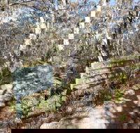 Cascades walking track and viewing platform - Accommodation Guide