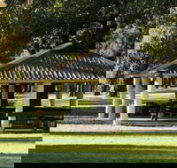 Cattai Farm picnic area - Accommodation Guide