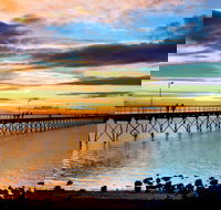 Ceduna Jetty - Accommodation Guide