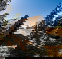 Charlie's Hill - Accommodation Guide