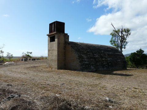 Charlie's Hill - Accommodation Guide 1