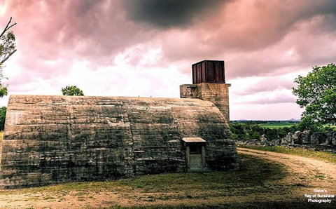 Charlie's Hill - Accommodation Guide 2