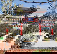 Chang Lai Yuan Chinese Gardens - Accommodation Asia