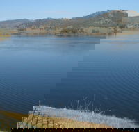 Chaffey Dam - Accommodation Asia