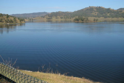 Chaffey Dam - Accommodation Asia 0