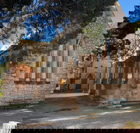 Church Anglican Moonta - Accommodation China