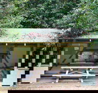 Coachwood Picnic Area - Accommodation Asia