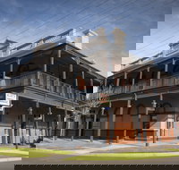 Cobram-Barooga - Accommodation China