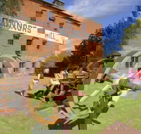 Connor's Mill Museum - Accommodation Guide