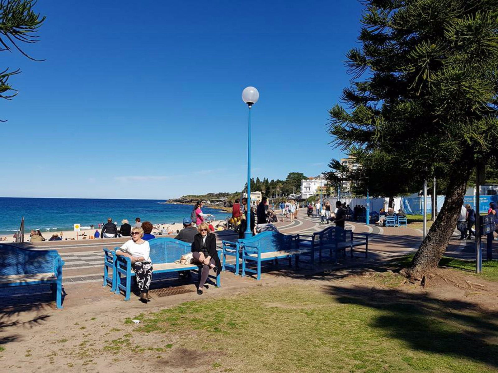 Coogee NSW Accommodation Asia