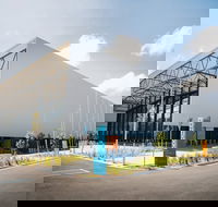 Coomera Indoor Sports Centre - Accommodation Guide