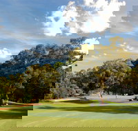 Corowa Golf Club - Accommodation China