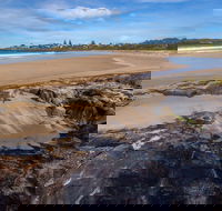 Cormorant Beach - Accommodation Asia