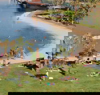 Darwin Recreation Lagoon - Accommodation China