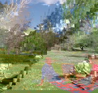 Darling Range - Accommodation Asia