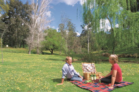 Darling Range - Accommodation Asia 0