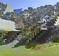 Davidson Whaling Station Historic Site - Accommodation Asia