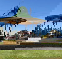 Davies Square Wallaroo - Accommodation Asia