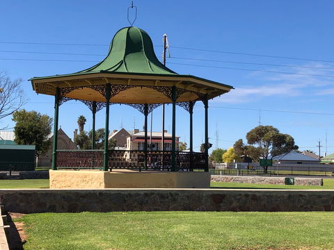 Davies Square, Wallaroo - Accommodation Asia 0