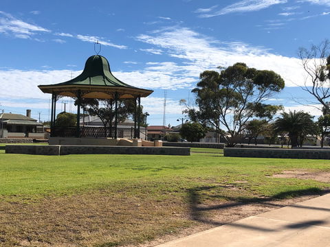 Davies Square, Wallaroo - Accommodation Asia 1