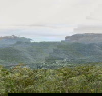 Deriah Aboriginal Information Bay - Accommodation Asia