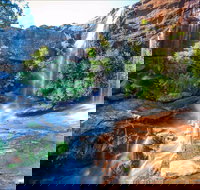 Dharawal National Park - Accommodation Asia