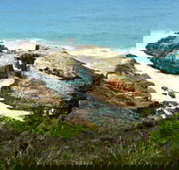 Diamond Head Loop Walk - Accommodation Asia
