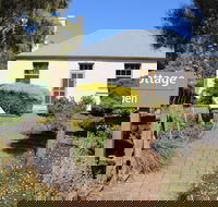 Dingley Dell Conservation Park - Accommodation Guide