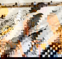 Driftlab - Newrybar - Accommodation China