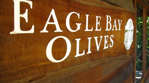 Eagle Bay - Accommodation Asia 1