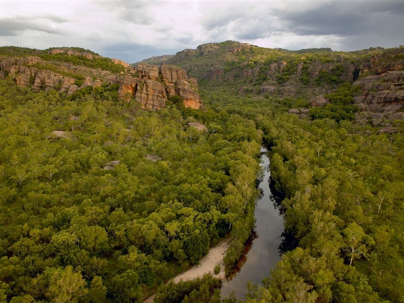 Holtze NT Accommodation Guide