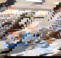 East Maitland Library - Accommodation Asia