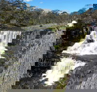Ebor Falls - Accommodation Asia