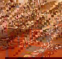 Elcho Island Art and Craft - Accommodation Guide