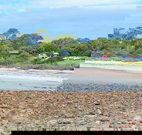 Emu Bay Playground - Accommodation China
