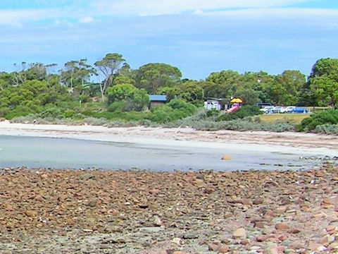 Emu Bay Playground - Accommodation Asia 0