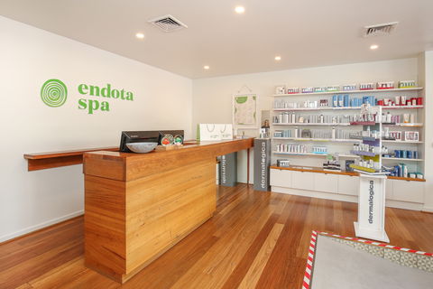 Endota Spa Mildura - Accommodation China 1
